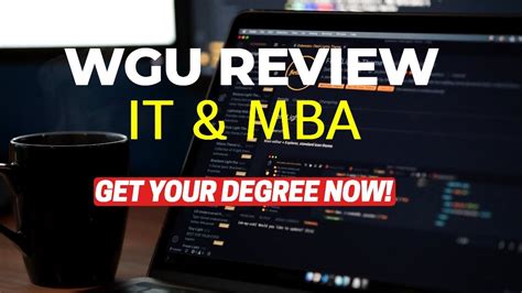 Wgu mba. Things To Know About Wgu mba. 